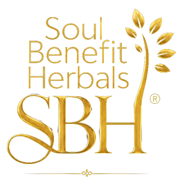 Soul Benefit Herbals SBH